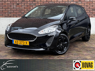 Ford Fiesta 1.1 Trend / 85 PK / Navigatie / Airco / DAB / Apple Carplay / NED-Fiesta / 1e Eigenaar