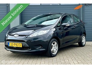 Ford Fiesta 1.25 Limited Airco 4Cil. NL Auto 148.000