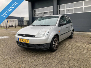 Ford Fiesta 1.3-8V Champion 5 Deurs