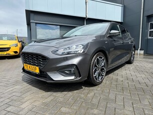 Ford Focus 1.0 EcoBoost ST-Line Navi Camera