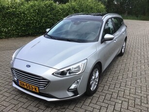 Ford Focus 1.5 ECOBL. TREND EDITION BUSNIS