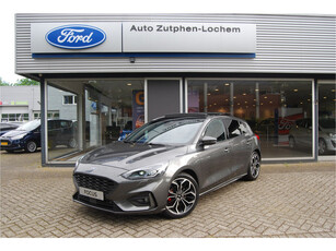 Ford Focus 1.5 EcoBoost 150PK ST Line Business Automaat | FULL OPTIONS | PANORAMADAK | FULL LED | HALF LEDER