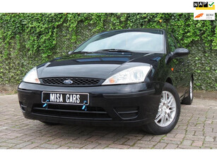 Ford Focus 1.6-16V Cool Edition 5deurs APK LM Velgen Elektronische Pakket