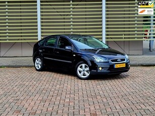 Ford Focus 1.6-16V First Edition / 1e Eigenaar / Airco /