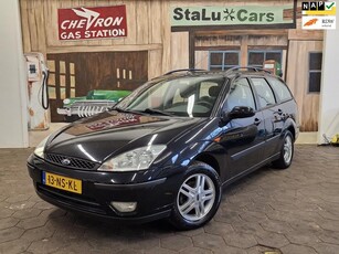 Ford Focus Wagon 1.6-16V Trend/AIRCO/CRUISE/APK 05-2025/