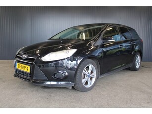 Ford FOCUS Wagon 1.6 TDCI Trend Airco Cruise