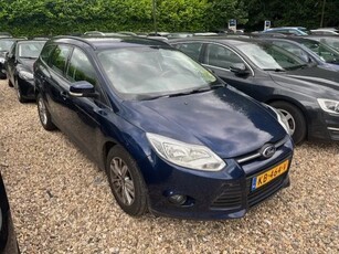 Ford Focus Wagon 1.6 TDCI Trend EXPORT