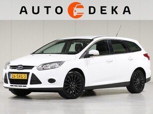 Ford Focus Wagon 1.6 TI-VCT Trend *Airco*Trekhaak*Bluetooth*