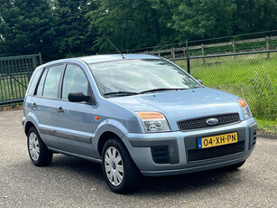 Ford Fusion 1.4-16V Champion /Nw Apk/Airco/