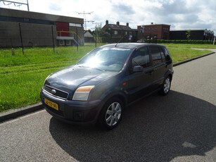 Ford Fusion 1.4-16V Futura