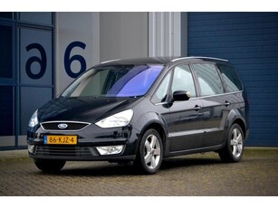 Ford Galaxy 2.0-16V Titanium Limited / NL Auto / 1ste Eig.