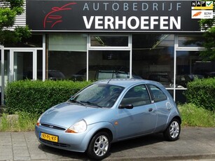 Ford Ka 1.3 Briels - AIRCO - ELEK RAMEN - APK TOT 07-2025 -