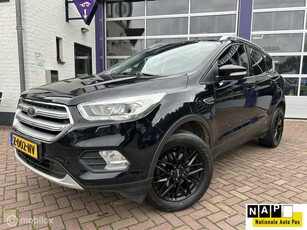 Ford Kuga 1.5 EcoBoost Titanium * NAVIGATIE * AIRCO * TREKH