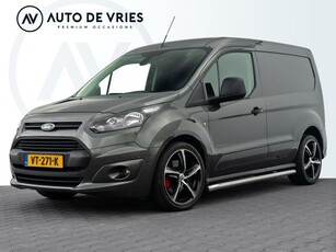 Ford Transit Connect 1.6 TDCI 95pk L1 Trend Navigatie