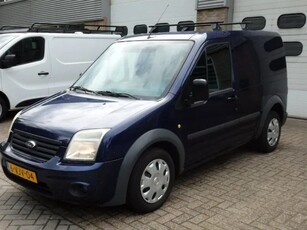 Ford Transit Connect T200S 1.8 TDCi Trend airco trekhaak