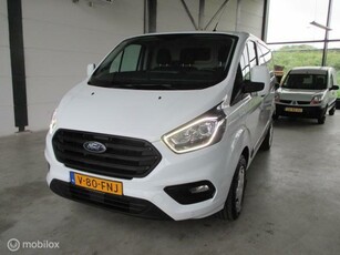 Ford Transit Custom 280 2.0 TDCI L1H1 Ambiente