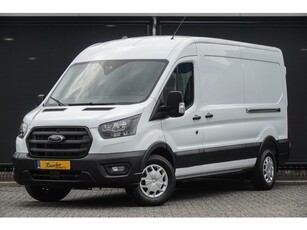 Ford Transit L3H2 2.0Tdci 170Pk 350 Trend 2x deur