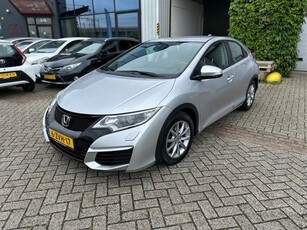 Honda Civic 1.6D Comfort