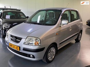 Hyundai Atos 1.1i Dynamic Cool Automaat Airco