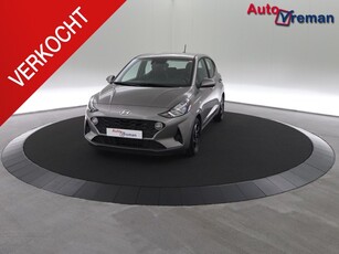 Hyundai i10 1.0 -Camera/Stoelverw/Lm velgen-