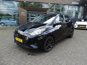 Hyundai i10 1.0 Comfort/1e eig (bj 2021)