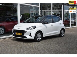 Hyundai I10 1.0 Comfort Smart NL Auto 1e Eigenaar NAP