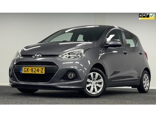 Hyundai I10 1.0i i-Motion