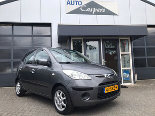 Hyundai i10 1.25i Dynamic