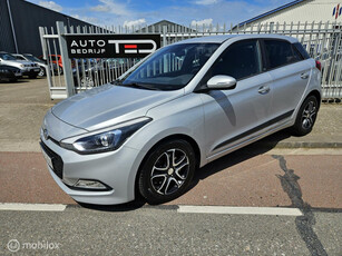 Hyundai i20 1.0 T-GDI Comfort