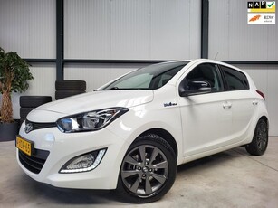 Hyundai I20 1.2i Go! Cruise Navi Parkeersensor