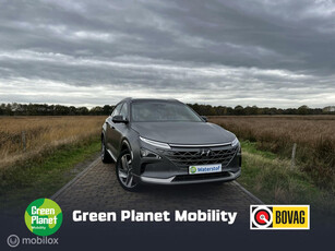 Hyundai NEXO FCEV Plus Pack