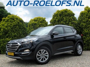 Hyundai Tucson 1.6 GDi Comfort *Navi*ECC*