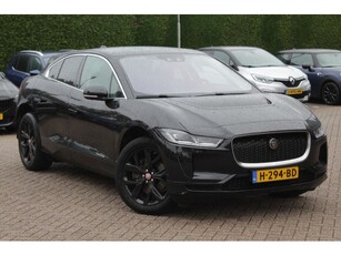 Jaguar I-PACE EV400 Business Edition SE 90 kWh /