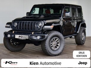 Jeep Wrangler 392 Rubicon VAN 2024 Model 476 PK