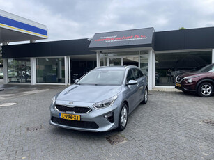 Kia Ceed Sportswagon 1.0 T-GDi DynamicLine