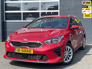 Kia Ceed Sportswagon 1.0 T-GDi DynamicLine Apple Carplay, Cruise, Navi, Camera