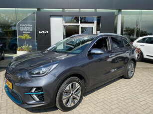 Kia e-Niro ExecutiveLine 64 kWh Info Bas: 0492-588982