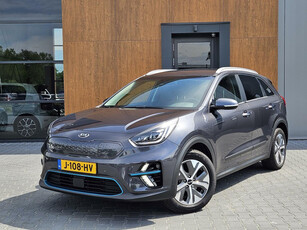 Kia e-Niro ExecutiveLine 64kwh | JBL | Leder | Stoelkoeling | Adaptive Cruise