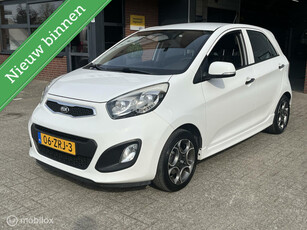 Kia Picanto 1.0 CVVT Comfort Pack LED*AIRCO*LM-VELGEN*