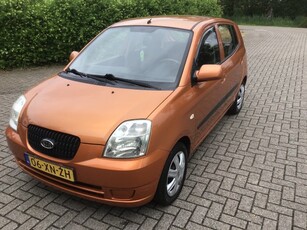 Kia Picanto 1.0 LX