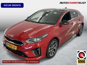 Kia ProCeed 1.4-GT-PlusLine