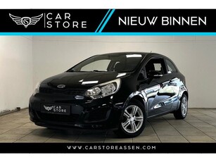 Kia Rio 1.2 CVVT Comfort Pack / AIRCO / ELEK. PAKKET / 15''