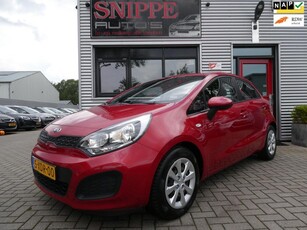 Kia Rio 1.2 CVVT ComfortLine