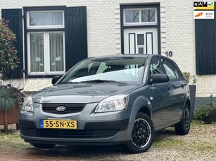 Kia Rio 1.4 LElek-ramen5DRS