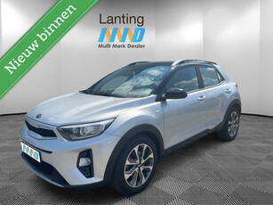 Kia Stonic 1.0 T-GDi DynamicLine