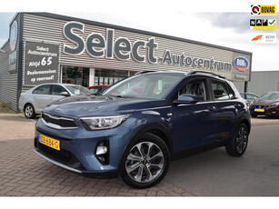 Kia Stonic 1.0 T-GDi DynamicLine|NAVI|PDC+CAMERA|DEALERONDERH.|1E EIG.|17'VELGEN