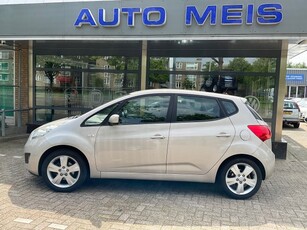 Kia Venga 1.4 CVVT X-TRA