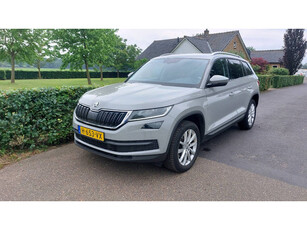 Škoda Kodiaq 1.5 TSI Business Edition ECC/DSG/NAVI BJ 2020