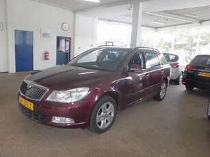 Škoda Octavia Combi 1.2 TSI Elegance Business Line