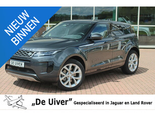 Land Rover Range Rover Evoque 1.5 P300e AWD SE Schuifkanteldak/ DAB+